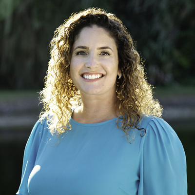 Angela Scott