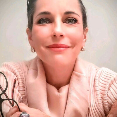ANNA-MARIE TERMINI
