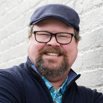 Todd Bramwell