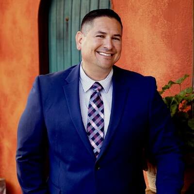 Ronald Huerta
