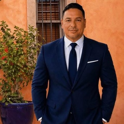 Ronald Huerta