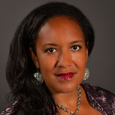 Crystal Clarke
