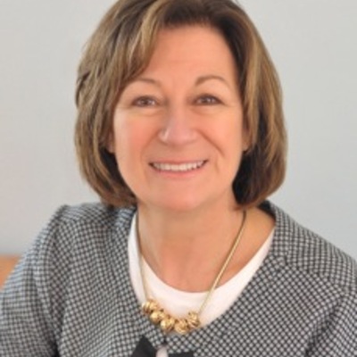Valerie McDonough