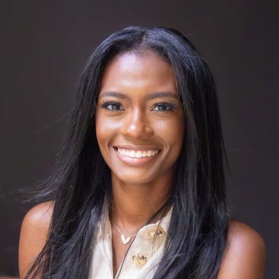 Jasmine Dufanal