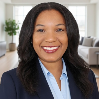 Victoria McGhee