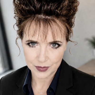 Tracy Stafford