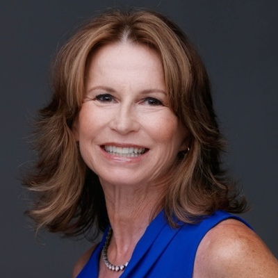Ellen Patterson