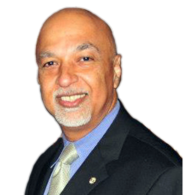 Suresh Vasandani