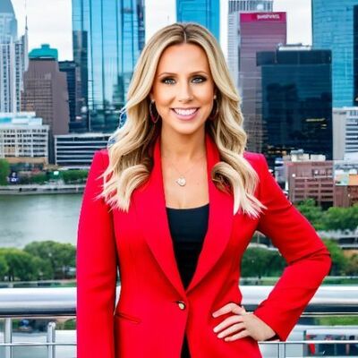 Tricia McCormick