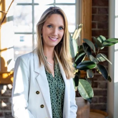 Kylie Hammersley