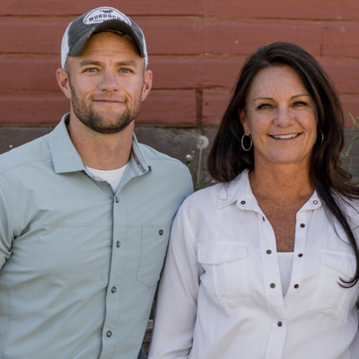 The Allard Johnson Team