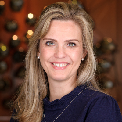 Nicole Vorster