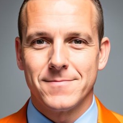 Doyle Caffrey