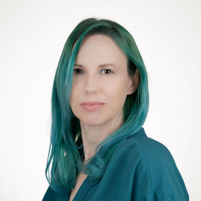 Jennifer Winchester