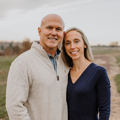 Mike & Jessica Dowling