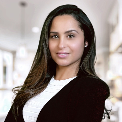 Mounira Al Hmoud
