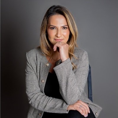 Nadia Moreira
