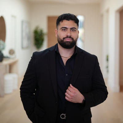 Gaganjyot Arora