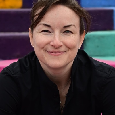 Brianne Healey