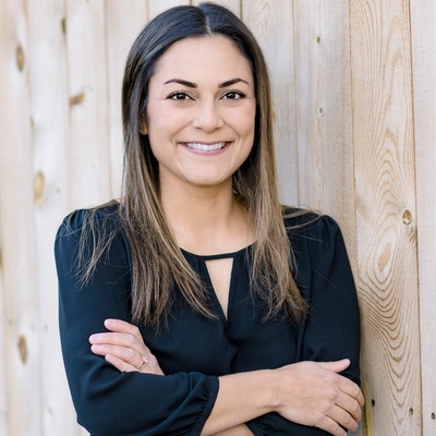 Michelle Metzger