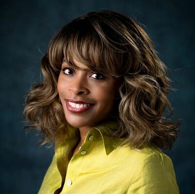 Karen Jackson