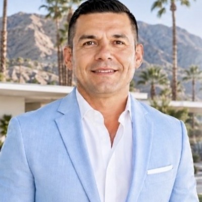 Ruben Medina