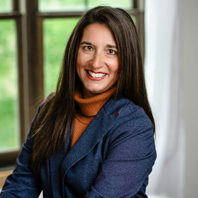 Sarah Chorney