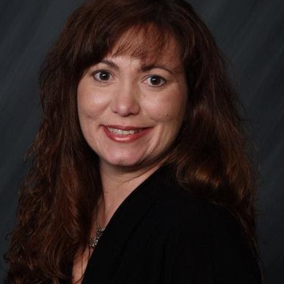 Holly McCombs