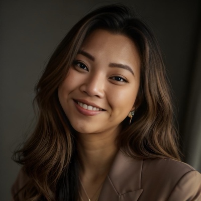 Christina Trinh