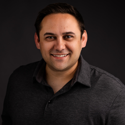 Eric Gonzalez
