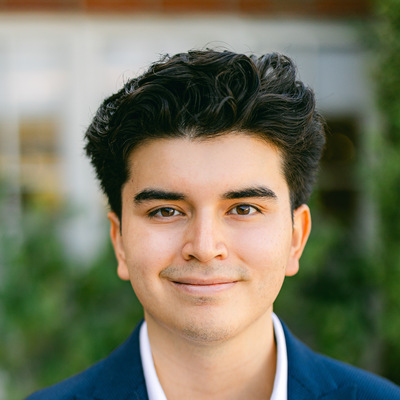 Dylan Serna