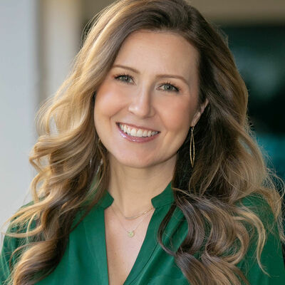Jaime Kingston