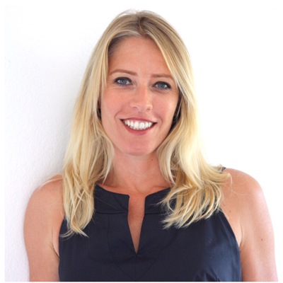 Kate Goodwin