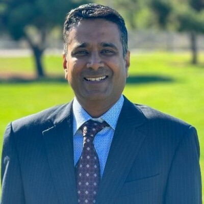 Venkat Sundaram