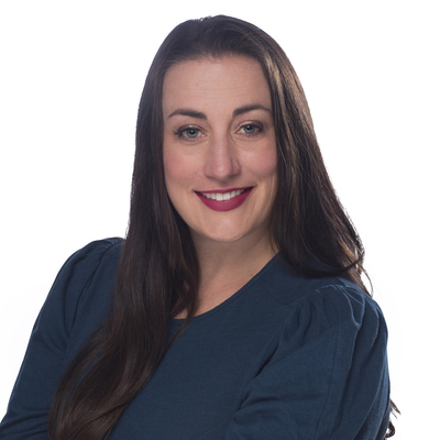 Caitlin Gordon