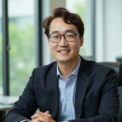 Austin Choi