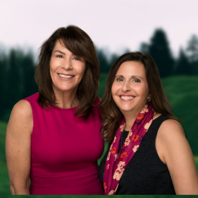 Deb & Roe McLoughlin & Sommer