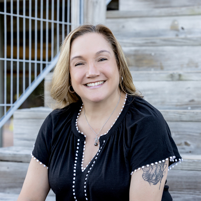Carrie Long