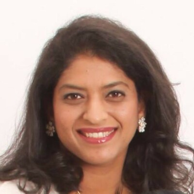 Ranjani Pala