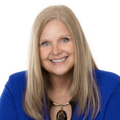 Karen Pulfer