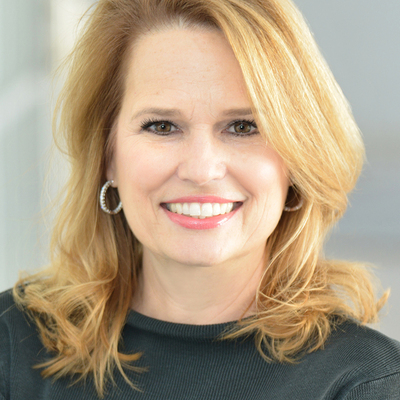 Christine Bradley