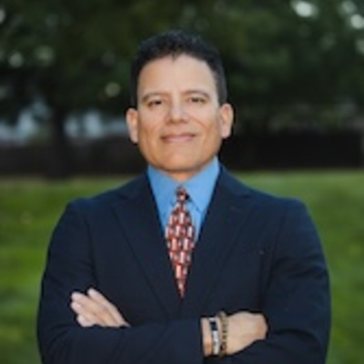Paul Mora