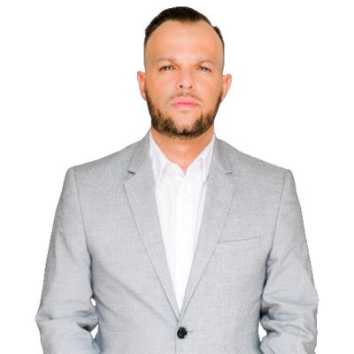 Alain "of Miami" Nodal