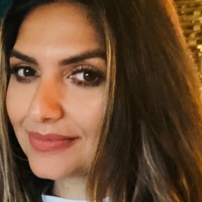 Nadia Santiago