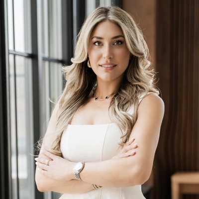 Dana Saad