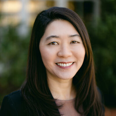 Janet Chang