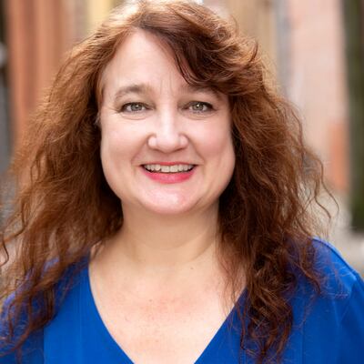 Dawn McCallum