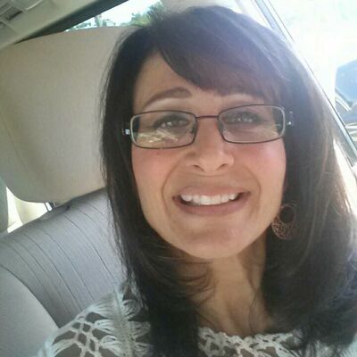 Joanne Rozell