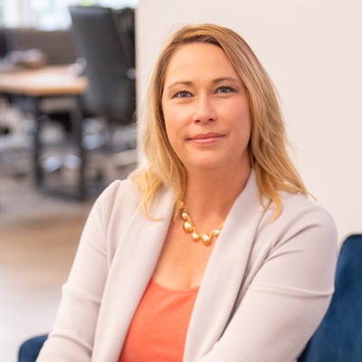 Tiffany Trudeau