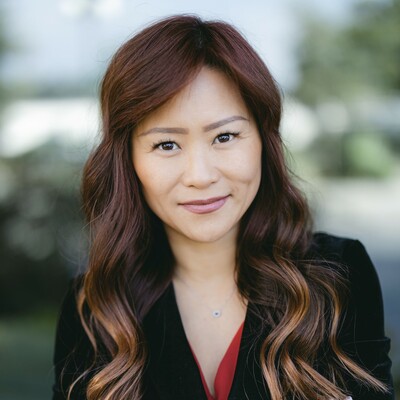 Yvonne Lin